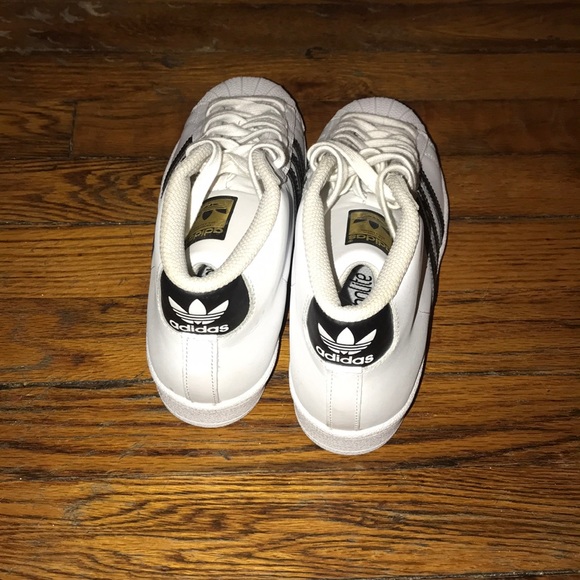 Adidas ShellTops - Picture 4 of 5